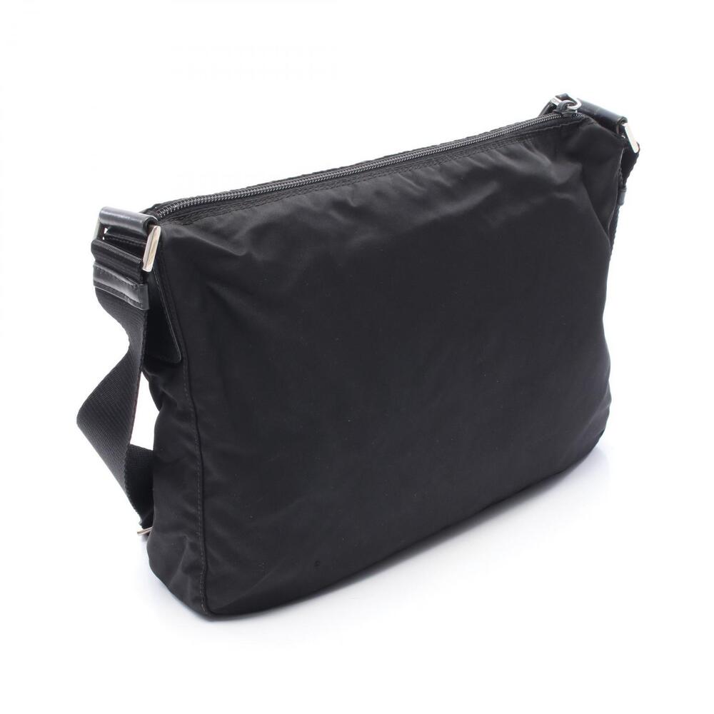 Bulk Prada Shoulder Bag Black